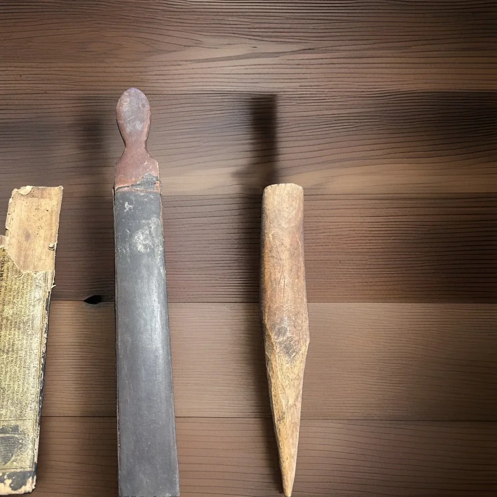 N/A item antique
